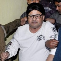 Orissa HC grants conditional bail to TMC MP Tapas Paul